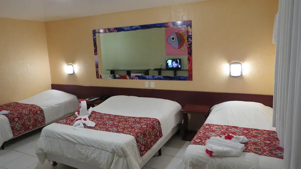 Beira Mar Porto De Galinhas Hotel